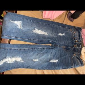 aeropostale jeans